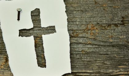 Chrześcijanie wobec cierpienia