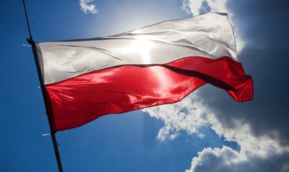 Nasza ojczyzna jest w niebie… i w Polsce