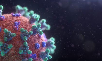 Witamy w świecie dotkniętym zarazą, czyli kilka myśli o koronawirusie