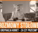 Ordynacja kobiet – za czy przeciw?