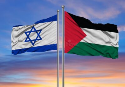 Konflikt izraelsko – palestyński: kogo powinien wspierać chrześcijanin?