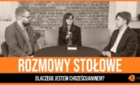 Dlaczego jestem chrześcijaninem?