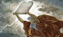 Potrzebujesz proroka większego niż Mojżesz