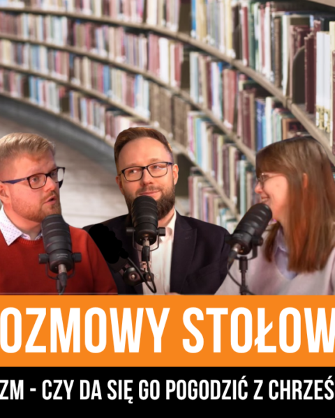 Intelektualizm — czy da się go pogodzić z chrześcijaństwem?