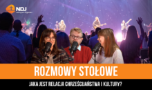 Jaka jest relacja chrześcijaństwa i kultury?
