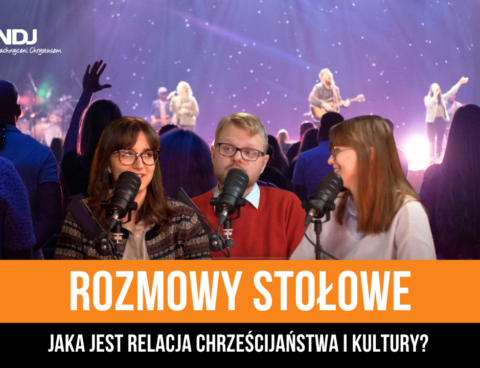 Jaka jest relacja chrześcijaństwa i kultury?