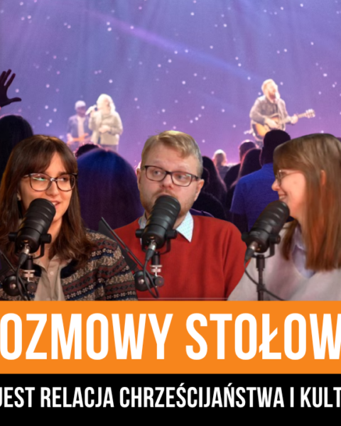 Jaka jest relacja chrześcijaństwa i kultury?