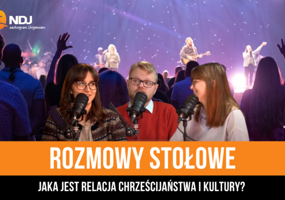 Jaka jest relacja chrześcijaństwa i kultury?