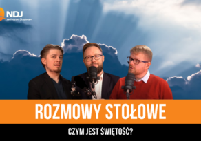 Czym jest świętość?