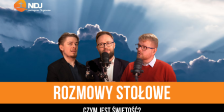 Czym jest świętość?