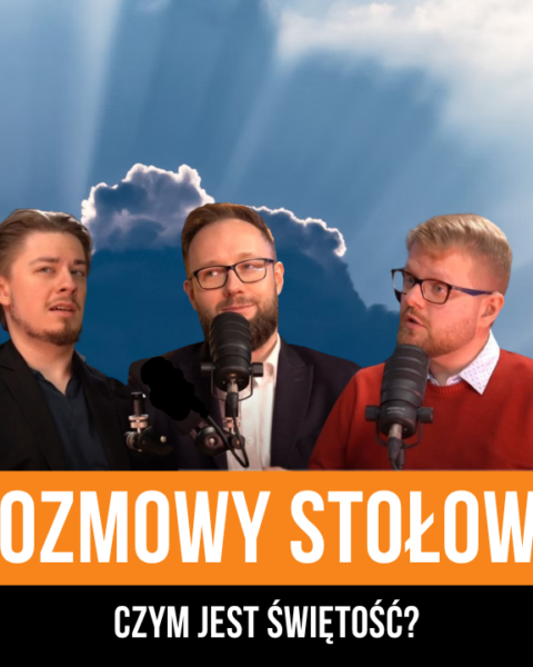 Czym jest świętość?