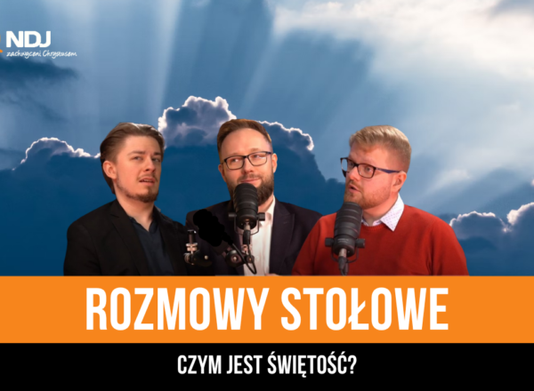 Czym jest świętość?