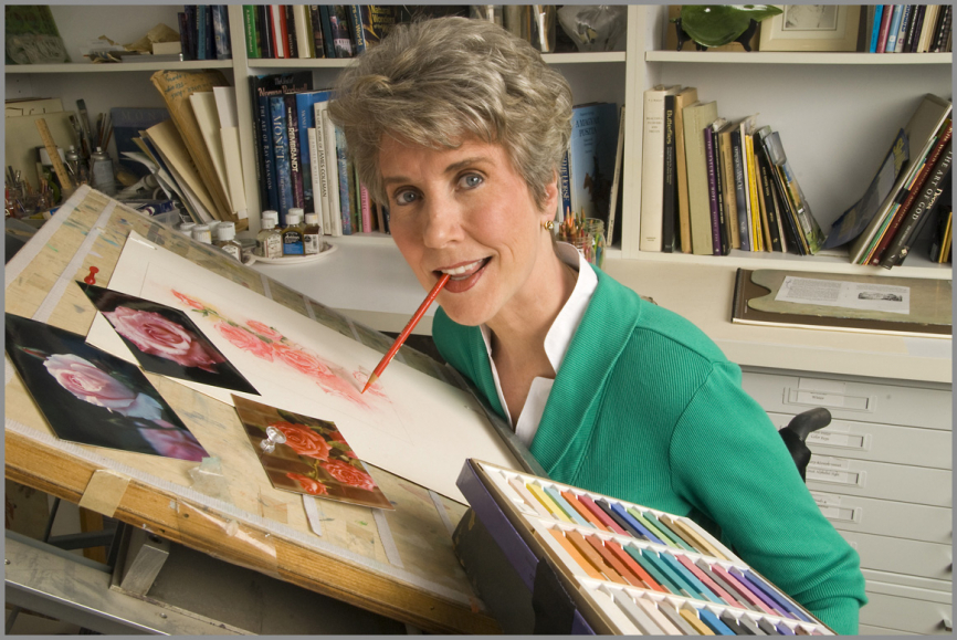 Joni Eareckson Tada – życie w cieniu teologii cierpienia