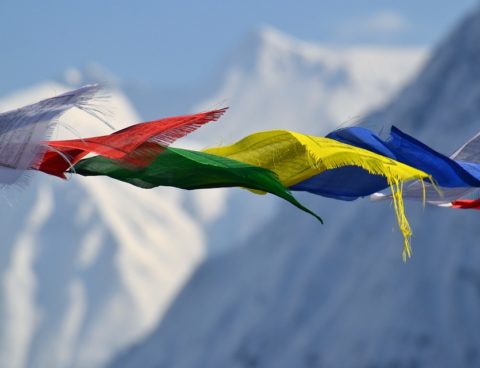 To Bóg stworzył narody (cz. I)