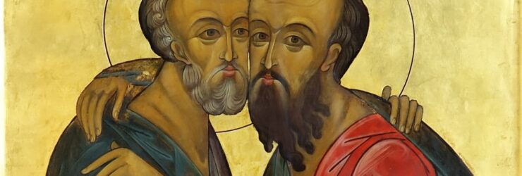 Jedność Kościoła – na jakich zasadach?