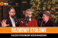 Dlaczego potrzebujemy Bożego Narodzenia?