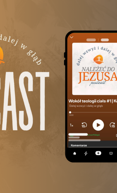 Wokół teologi ciała #2: Chrześcijanie jako ludzie z krwi i kości
