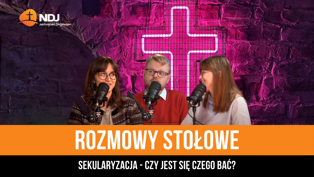 Sekularyzacja — czy jest się czego bać?