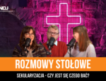 Sekularyzacja — czy jest się czego bać?