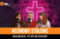 Sekularyzacja — czy jest się czego bać?