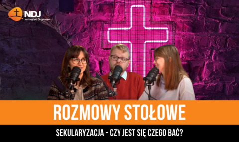 Sekularyzacja — czy jest się czego bać?