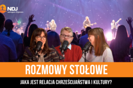 Jaka jest relacja chrześcijaństwa i kultury?
