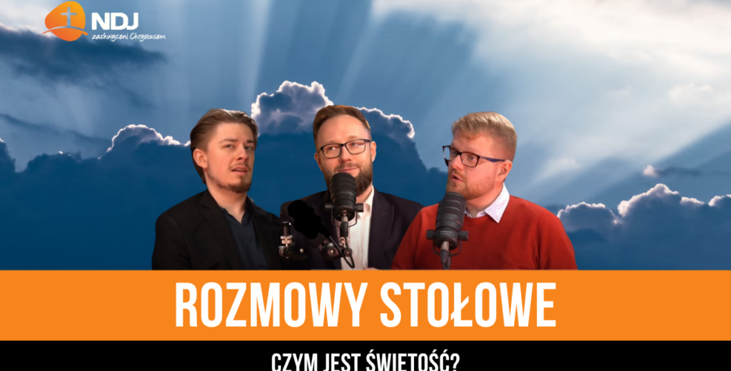 Czym jest świętość?