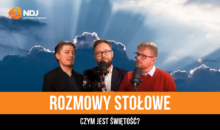Czym jest świętość?