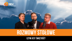 Czym jest świętość?
