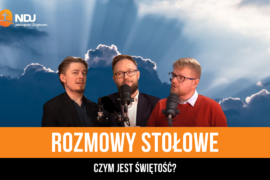 Czym jest świętość?