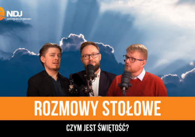 Czym jest świętość?