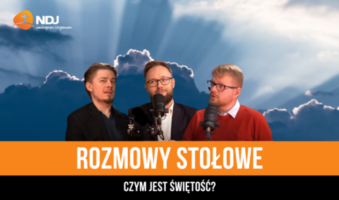 Czym jest świętość?
