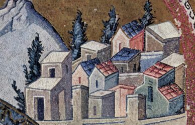 Będą Go nazywać Nazarejczykiem